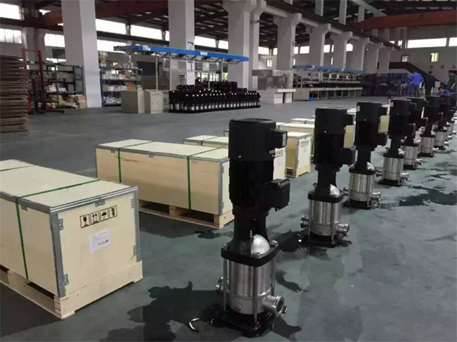 不銹鋼多級離心泵型號 不銹鋼多級離心泵型號